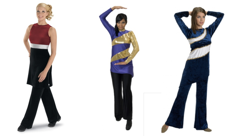 Illustration for article titled Before We Table the Discussion on Our New Color Guard Uniforms, I've Got a Few Things to Say